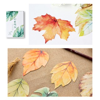 Bộ 30 postcard Nhất Diệp Tri Thu