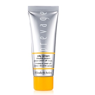 Mặt nạ thải độc Prevage City Smart double action detox peel off mask - Elizabeth Arden -USA