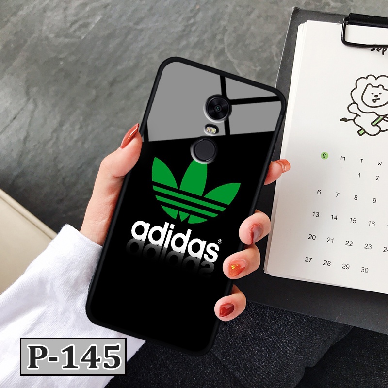 Ốp lưng cường lực Xiaomi Redmi 5 Plus