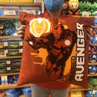 Gối ôm MARVEL (Iron Man)