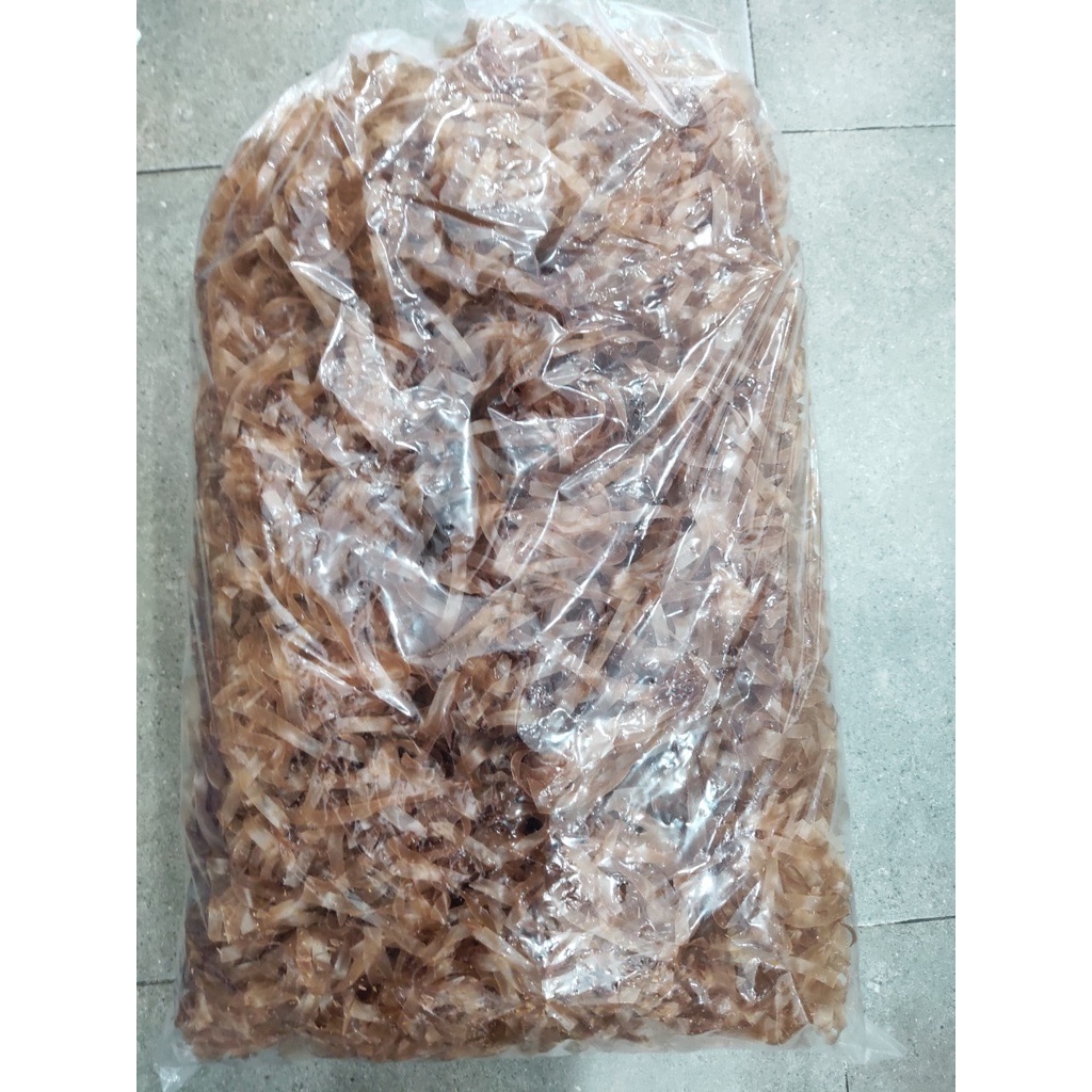 Bánh Đa Sợi Khô Vifon 3kg