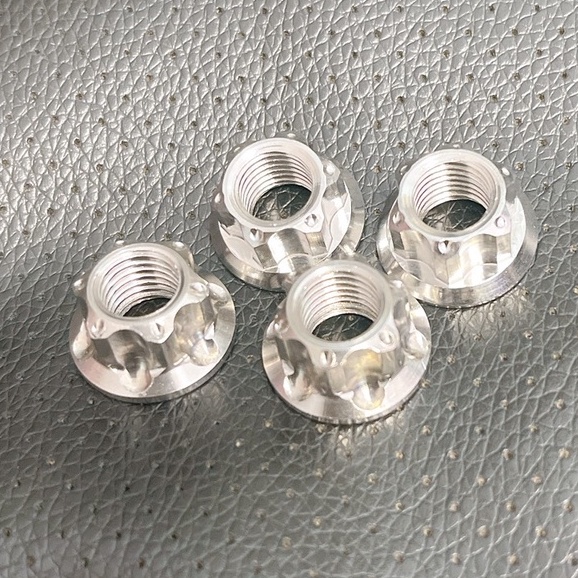TÁN HỞ SALAYA 10li đồng giá 40k/con -Salaya Inox 304 Không Gỉ, giúp trang trí xe, bền chắc đẹp, cứng cáp