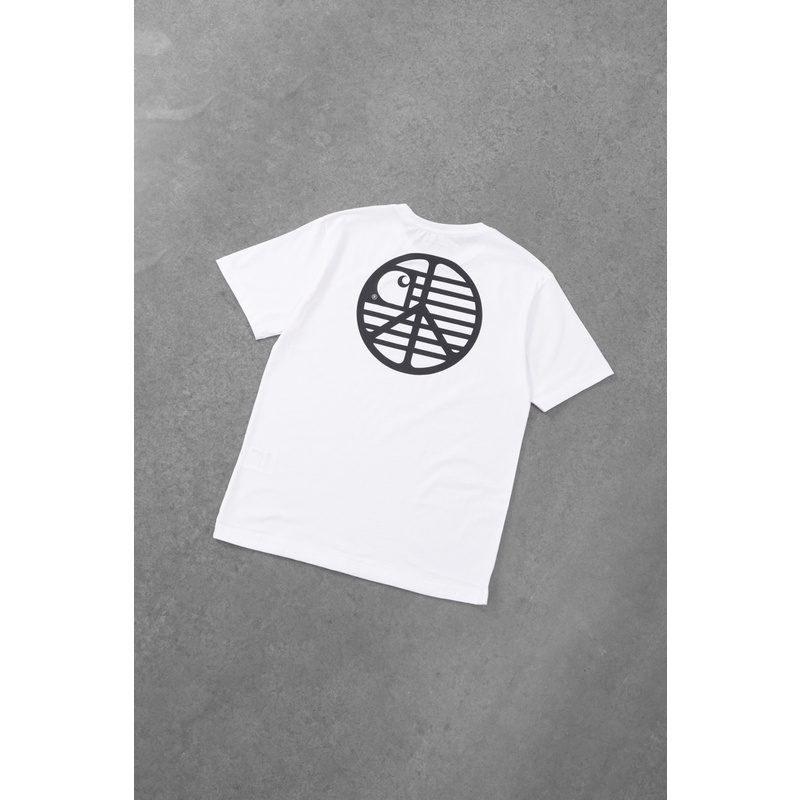 ÁO PHÔNG THỂ THAO CAR.HATT