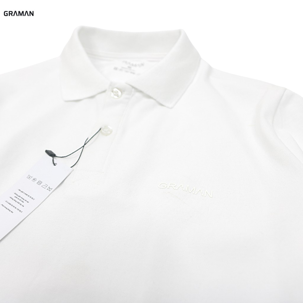 Áo Polo Basic nam cổ bẻ vải Cotton cá xấu xịn,chuẩn form,sang trọng-lịch lãm - CLELEGANT | BigBuy360 - bigbuy360.vn