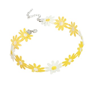 Vòng cổ choker nhung phong cách Gothic cổ điển