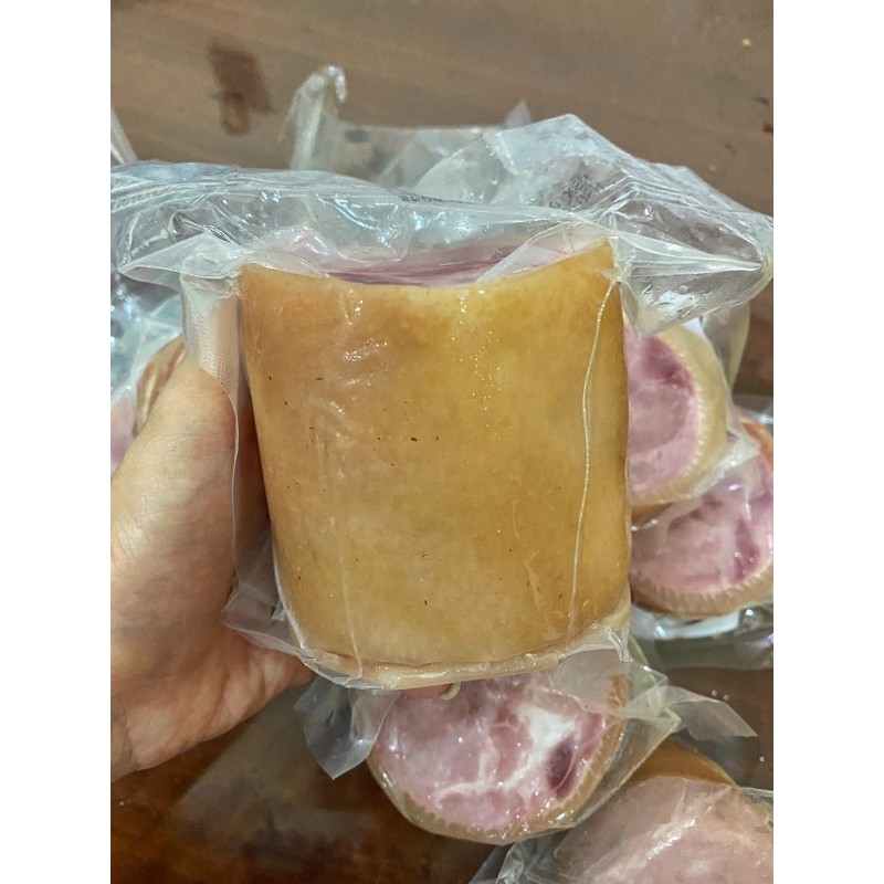 Jambon / Thịt nguội Đông Nam Á