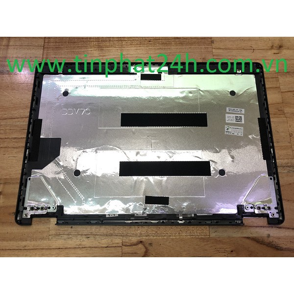 Thay Vỏ Laptop Dell Latitude E5480 E5490 E5491 E5495 0H9K23 0HMN35