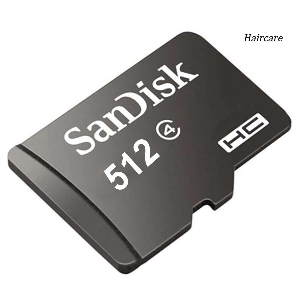 Thẻ Nhớ Micro Sd Tf 1tb 512gb