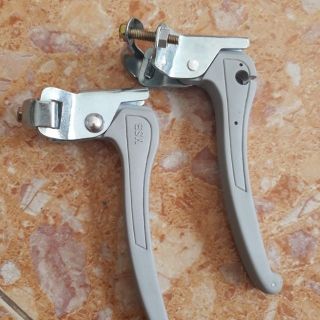 ( Bộ 2 chiếc ) Các loại tay phanh xe đạp