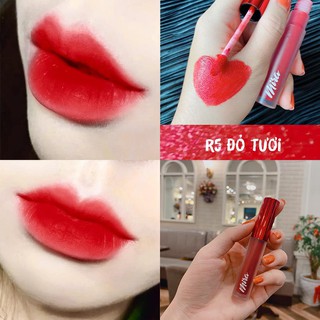 Son mira velvet phủ nhung lì R05.