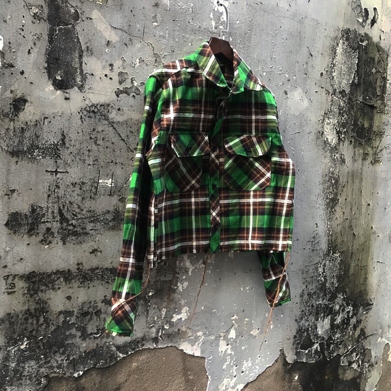BỘ QUẦN ÁO “TVD PINE BLING BLING”