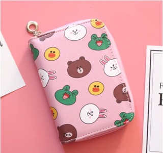 Ví Line Nhỡ