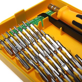 Bộ Tua Vít 32 đầu tiện dụng
