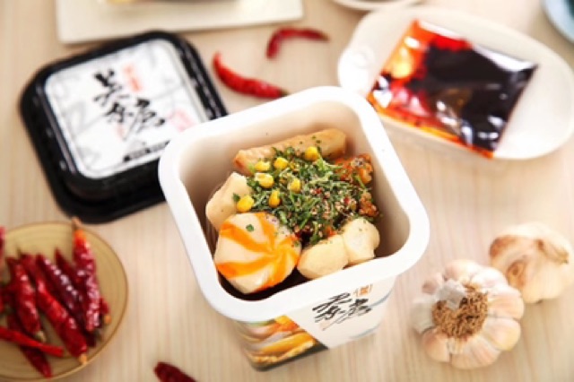 Miến viên (combo 2 hộp)
