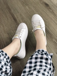Giày slip on xinh