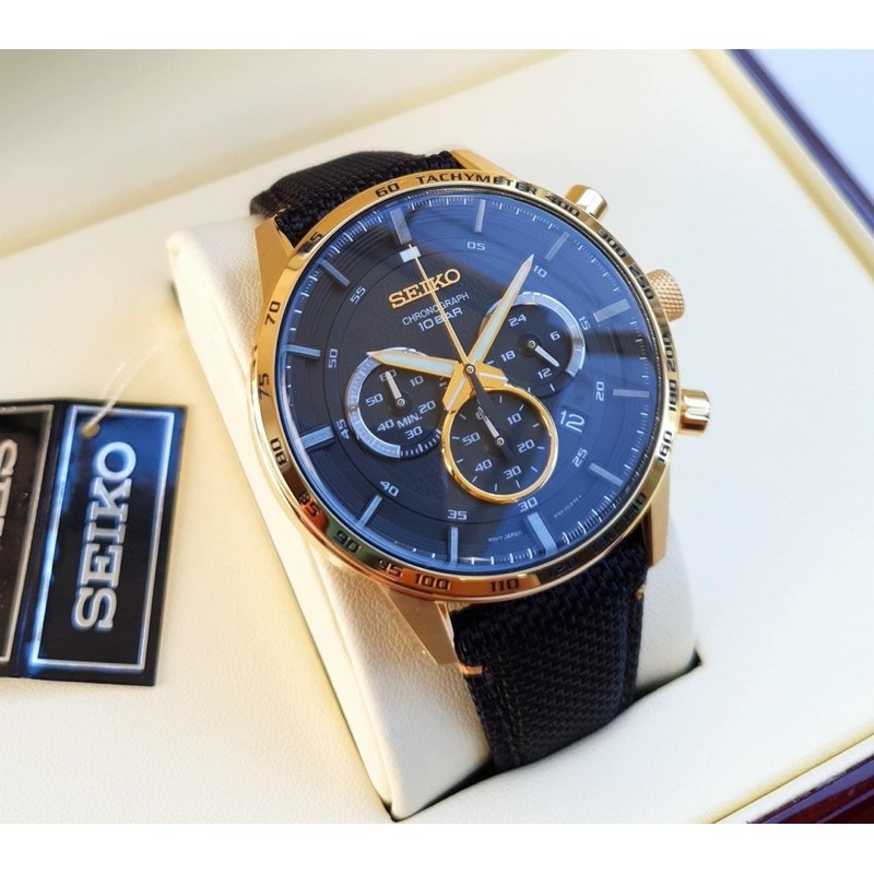 Đồng hồ nam Seiko SS 50th Anniversary Special Edition