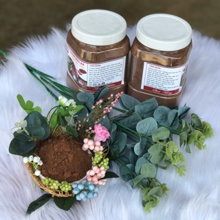 Cacao nguyên chất đăklak - Cacao NT - Cacao Đắng - Cacao Giá Rẻ