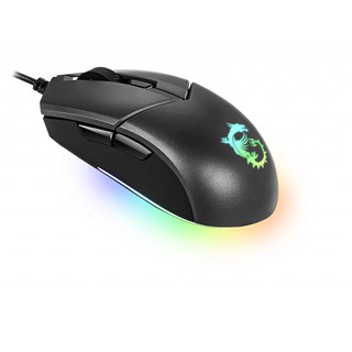 Chuột chơi game MSI Clutch GM11