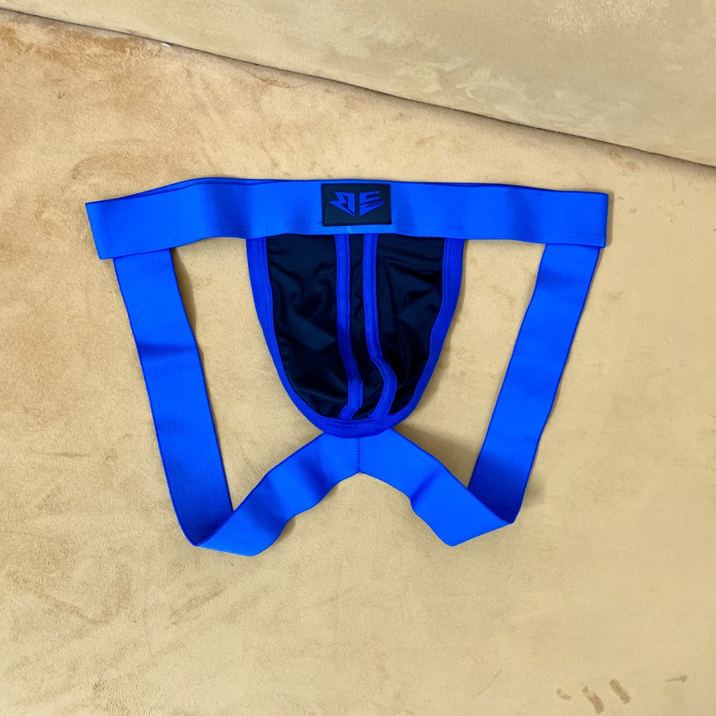 [HÀNG HOT] Sịp Nam Jockstrap BECHOICE Nâng Mông Màu Siêu Đẹp Quần Sịp nam hở mông sexy quyến rũ gợi cảm bản cạp to