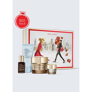 Set bộ sưu tập chăm sóc da