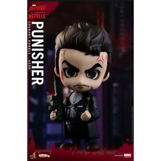 Cosbaby Punisher REAL