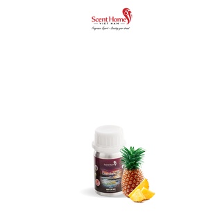 [Chính hãng] Tinh dầu Pineapple - ScentHomes (Pineapple - 50ml,100ml,250ml)