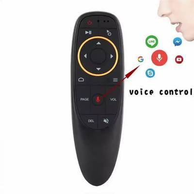[HÀNG SẴN HCM] REMOTE, ĐIỀU KHIỂN CÓ VOICE G10S, TÌM KIẾM GIỌNG NÓI 1 CHẠM
