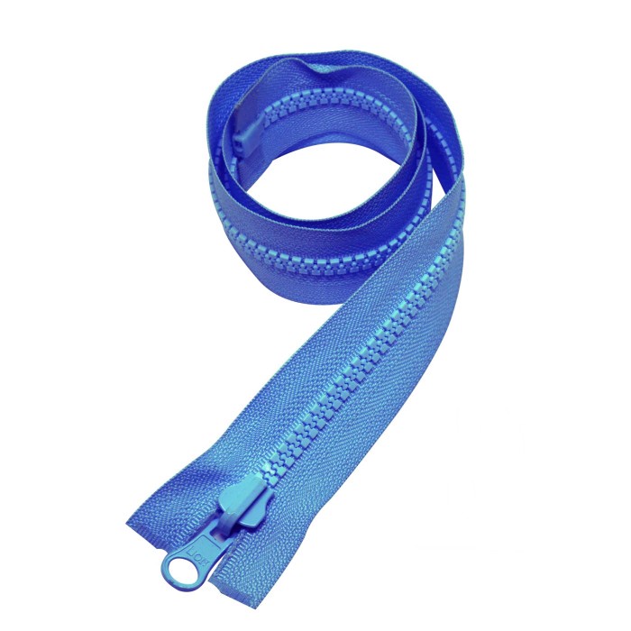 Đổi lại áo khoác VISLON không. 5 Thương Hiệu Sư Tử Dài 60CM Màu Xanh Thổ Nhĩ Kỳ