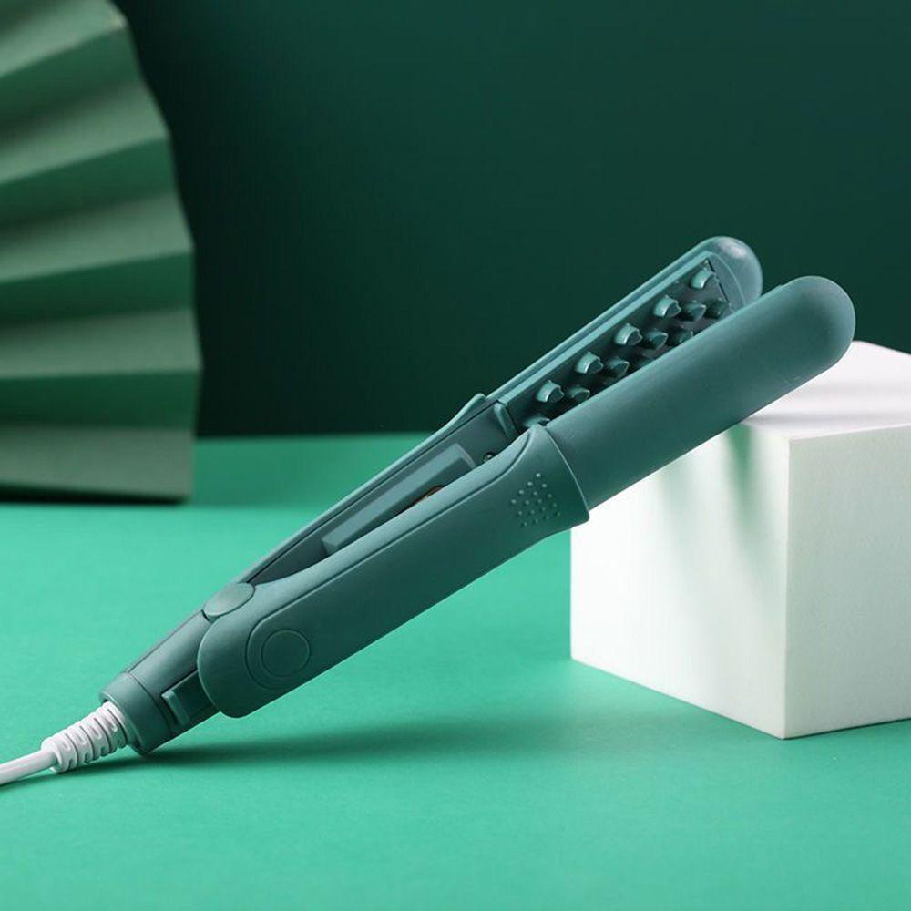 Máy Uốn Tóc Mini Bằng Sứ Nhiều Màu Sắc Tiện Dụng Cho Salon