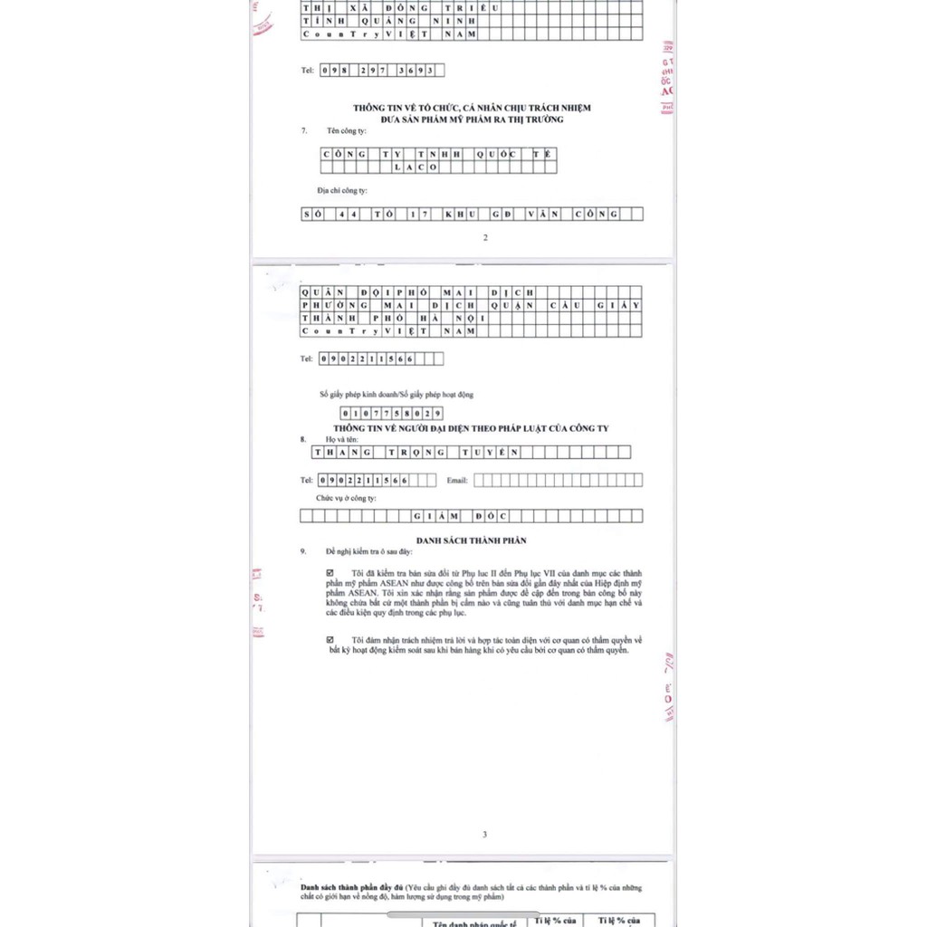 SON DƯỠNG MÔI LACO🔰MÔI HẾT KHÔ_CĂNG MỌNG_TẨY DA CHẾT MÔI_CHÍNH HÃNG | BigBuy360 - bigbuy360.vn