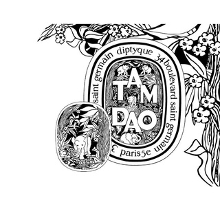 Nước hoa Diptyque Tamdao EDT 100ml
