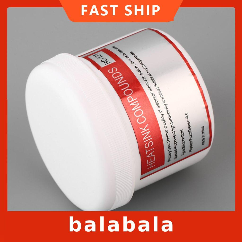 Keo tản nhiệt làm mát CPU bằng silicon màu trắng 100g | BigBuy360 - bigbuy360.vn