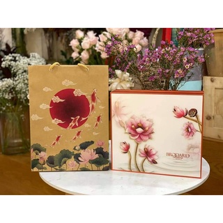 Hộp đựng bánh Trung thu cao cấp sắc Việt, hộp giấy đựng bánh, hộp đựng đồ, hộp bánh trung thu, hợp đựng mứt, hộp mứt tết