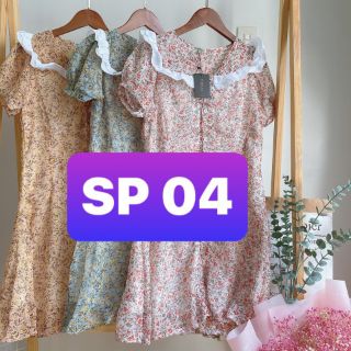 Đơn live đầm 60 cái 3287