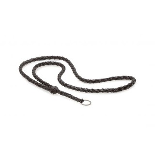 Dây còi đeo cổ bằng da "Neck Leather Lanyard 107"