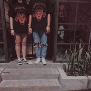 OVERTEE - ĐẦU LÂU 3D CỰC CHẤT