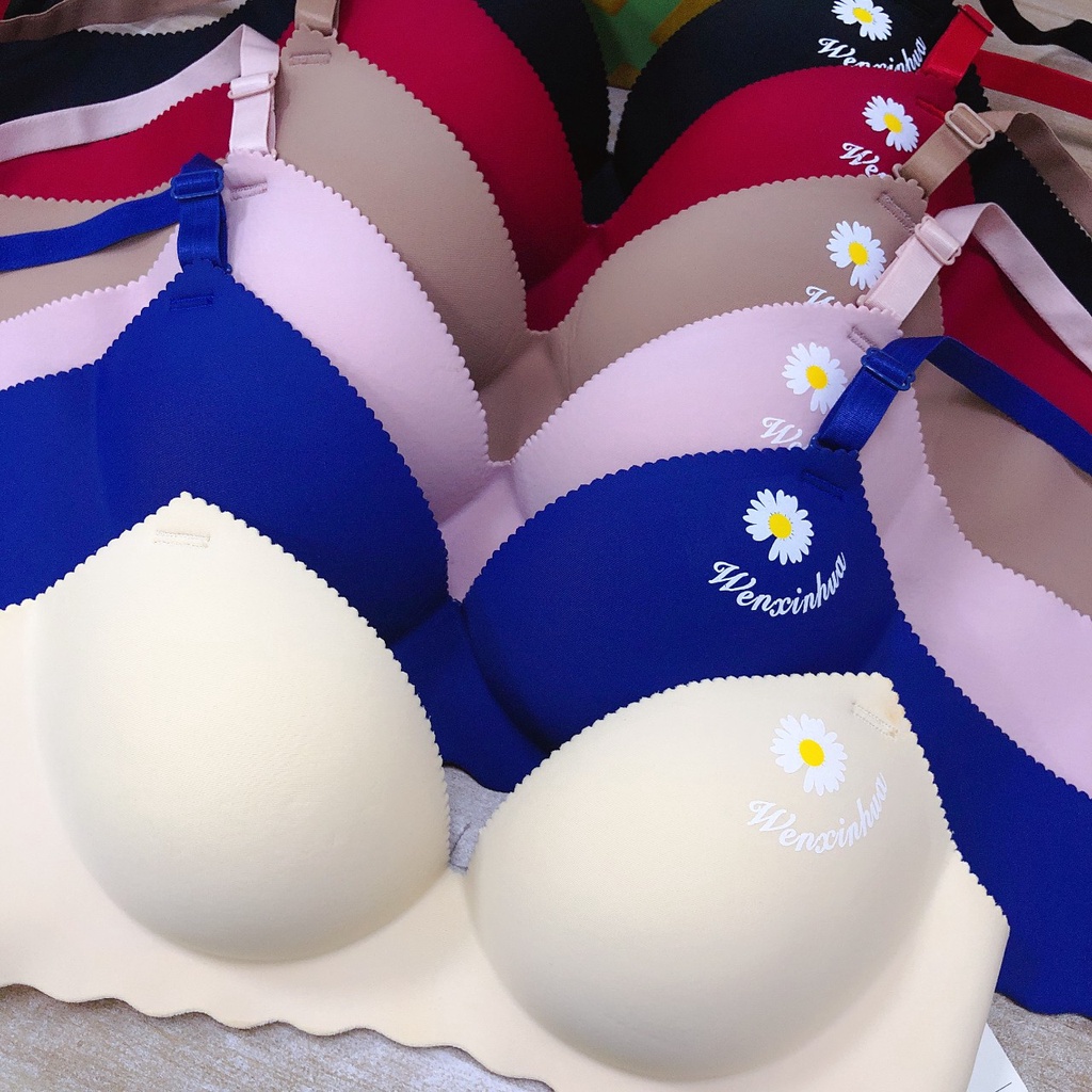 ÁO NGỰC SU ĐÚC QUẢ CHÉO IN NHIỀU HỌA TIẾT NÂNG NGỰC BÀN TAY | BigBuy360 - bigbuy360.vn