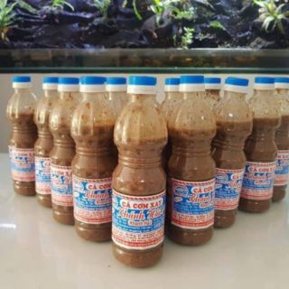 MẮM NÊM CÁ CƠM XAY KHÁNH HẢI ĐÀ NẴNG