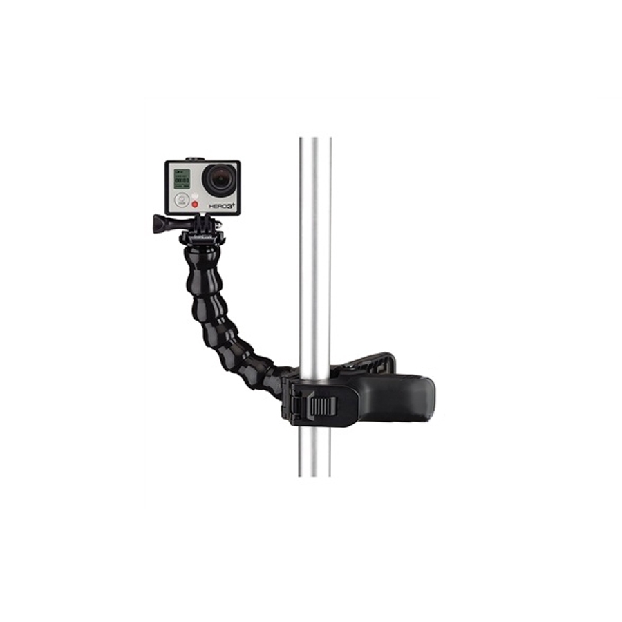 Kẹp Jaws Flex Clamp cho Gopro