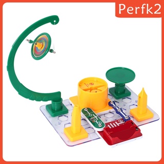 Physics Experiment Space Gyroscope Top Classroom Science Learning Props