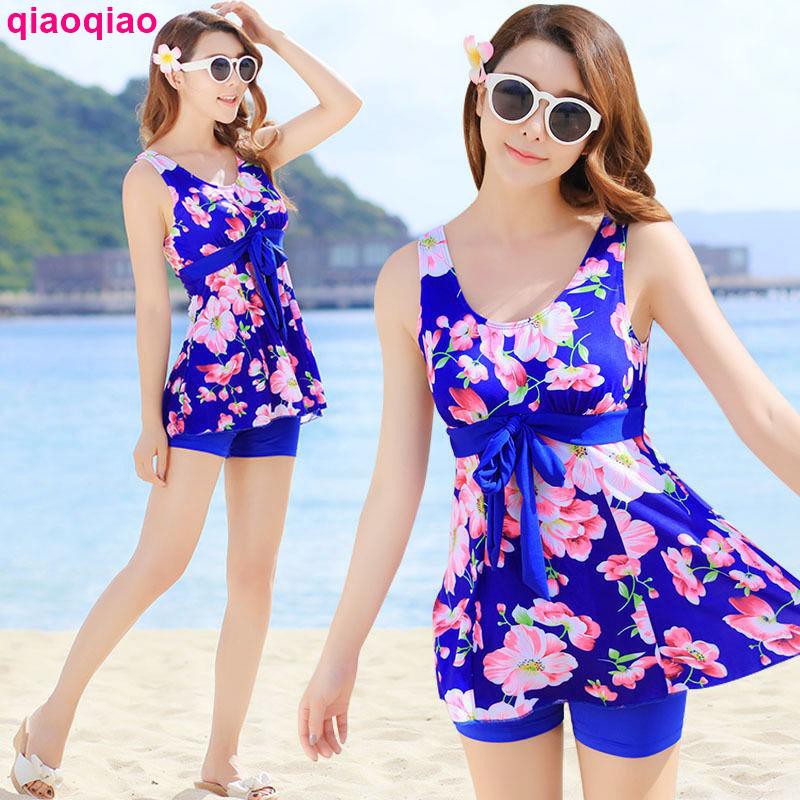 Bộ Đồ Bơi Thời Trang Cho Phụ Nữ Trung Niên | BigBuy360 - bigbuy360.vn