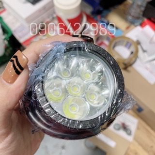 Đèn phụ L6X
