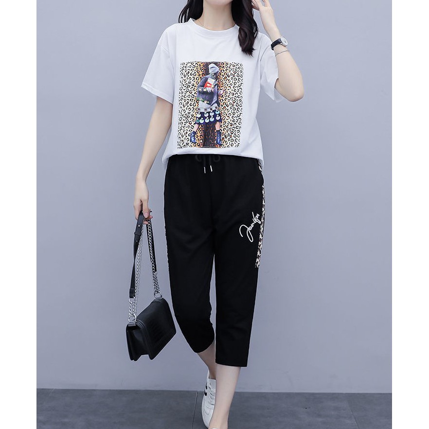 SET BỘ THUN COTTON LỬNG co giãn,thoải mái,không phai xù