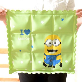 Đệm nước mini hình vuông[30cm]
