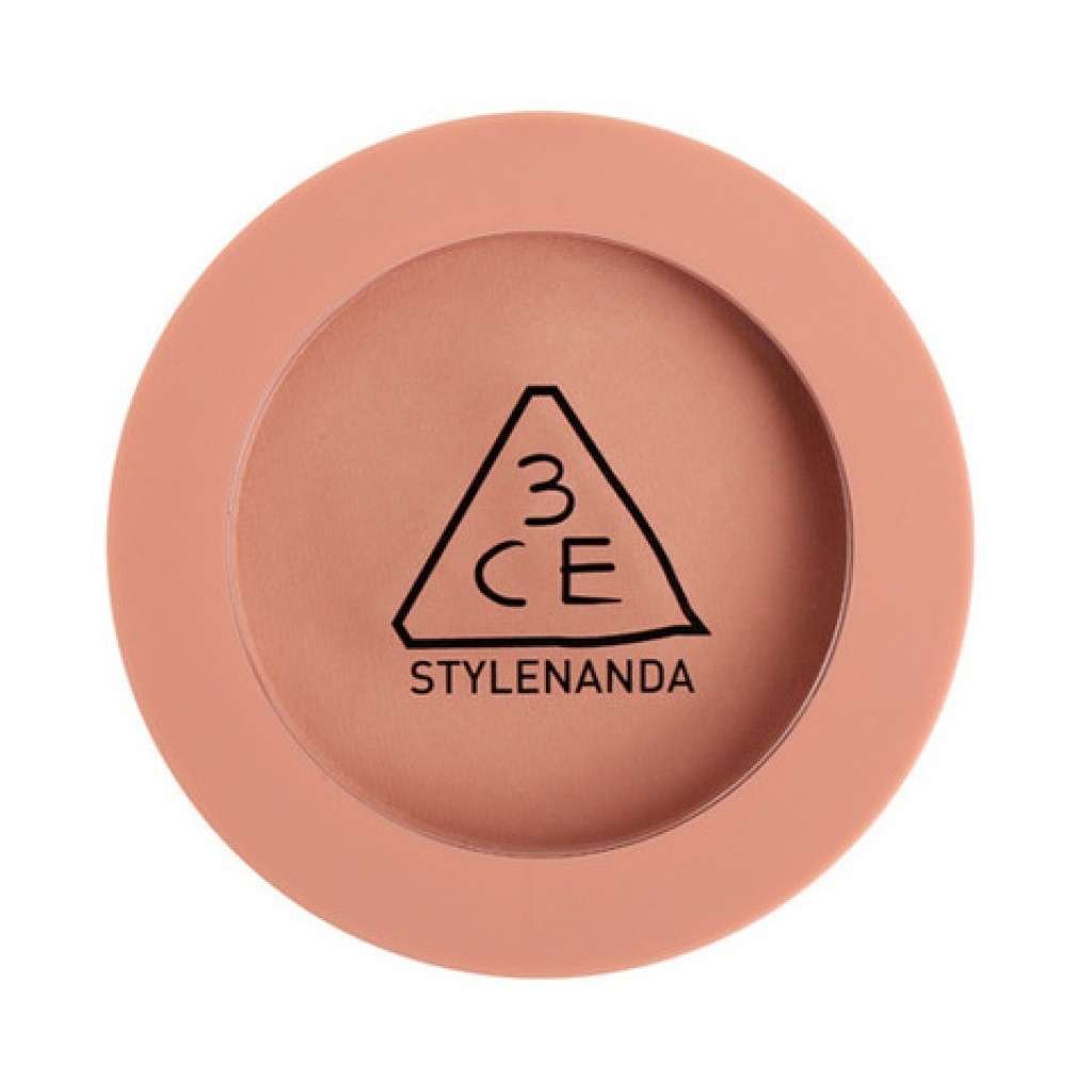 Phấn Má Hồng 3CE Rose Beige