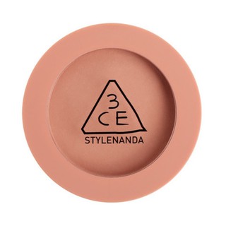 Phấn Má Hồng 3CE Rose Beige