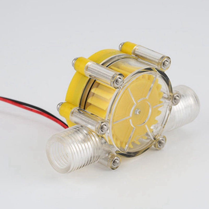 Máy Bơm Thủy Lực Mini 10W 5V