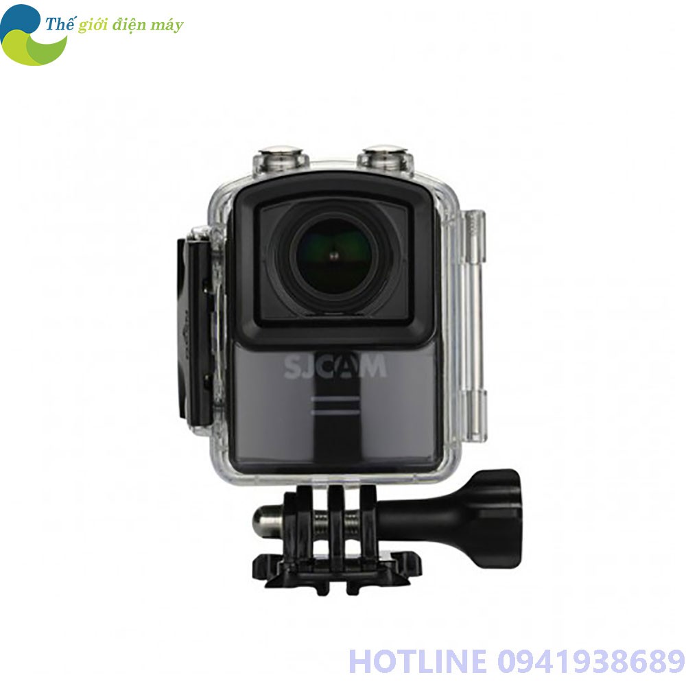 Camera hành trình, camera hành động ACTION CAMERA SJCAM M20 AIR - Bảo hành 12 tháng - Shop Thế Giới Điện Máy | BigBuy360 - bigbuy360.vn