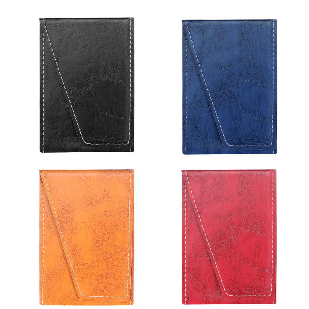 Ví Gập Đựng Thẻ Tín Dụng, ID