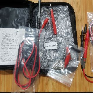 ĐỒNG HỒ ĐIỆN- AN8009 FULLBOX 100%